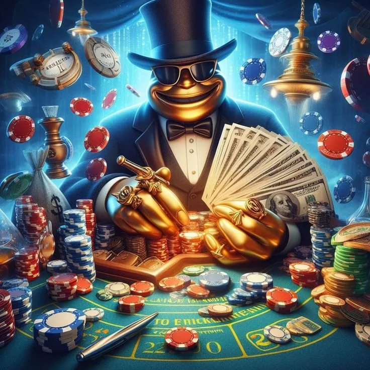 gaminator What We Offer in Slot Kingsway
